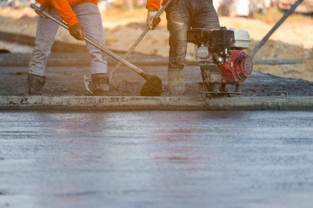 Best Concrete Staining and Coloring in Catalina Foothills, AZ