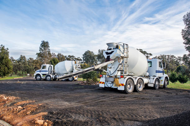 Professional Concrete contractor in AZ