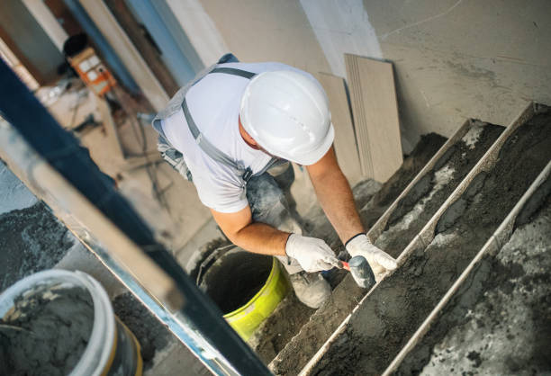 Best Concrete Grinding and Polishing in Catalina Foothills, AZ