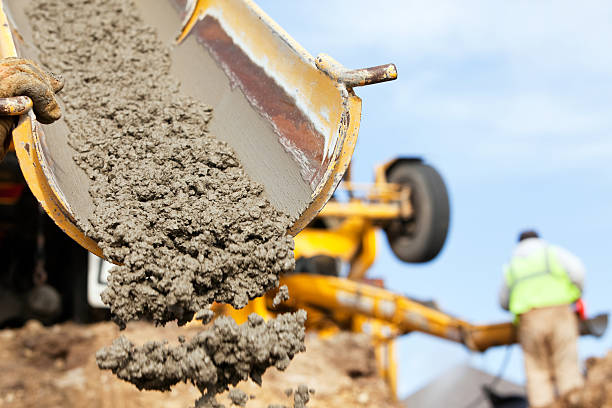 Best Concrete Driveway Installation in Catalina Foothills, AZ